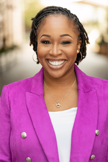 Tammi S. Etheridge